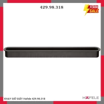 KHAY GIỮ GIẤY Hafele 429.98.318