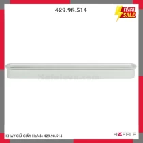 KHAY GIỮ GIẤY Hafele 429.98.514