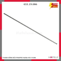 THANH ĐỒNG BỘ DYNAPRO Hafele 433.19.086