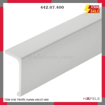 TẤM CHE TRƯỚC Hafele 442.07.400