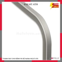 THANH RAY CHO RÃNH 90 ĐỘ Hafele 442.07.470