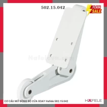 CƠ CẤU MỞ ĐỒNG BỘ CỬA XOAY Hafele 502.15.042