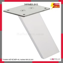 THANH GIỮ KỆ BẾP=KL Hafele 505.22.241