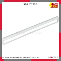 NẮP CHE THANH TREO QUẦN ÁO Hafele 510.37.790