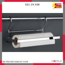 GÍA TREO GIẤY Hafele 521.19.338