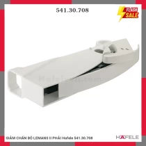 GIẢM CHẤN BỘ LEMANS II PHẢI Hafele 541.30.708