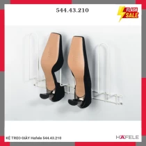 KỆ TREO GIÀY Hafele 544.43.210
