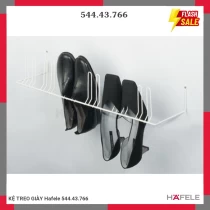 KỆ TREO GIÀY Hafele 544.43.766