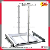 BỘ KHUNG KÉO=KL,300X450MM Hafele 545.70.910
