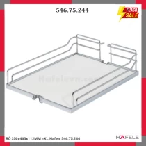 RỔ 350x463x112MM =KL Hafele 546.75.244