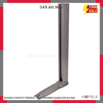 KHUNG CONVOY PREMIO 1500-1600MM Hafele 549.60.906