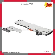 Nêm nhấn Hafele 550.61.004