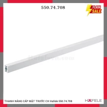 THANH NÂNG CẤP MẶT TRƯỚC CH Hafele 550.74.708