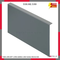 TẤM LIÊN KẾT LƯNG AMBIA LINE Hafele 550.82.530