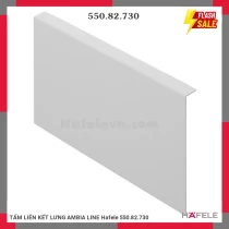 TẤM LIÊN KẾT LƯNG AMBIA LINE Hafele 550.82.730