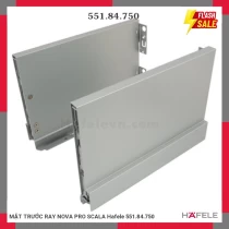 MẶT TRƯỚC RAY NOVA PRO SCALA Hafele 551.84.750