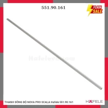 THANH ĐỒNG BỘ NOVA PRO SCALA Hafele 551.90.161