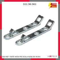 BAS MẶT TRƯỚC NOVA PRO SCALA Hafele 551.90.901