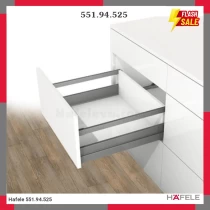 Hafele 551.94.525