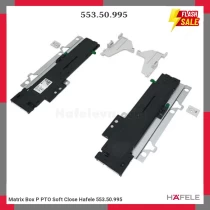 Matrix Box P PTO Soft Close Hafele 553.50.995