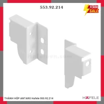 THÀNH HỘP ANTARO Hafele 553.92.214