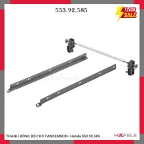 THANH ĐỒNG BỘ CHO TANDEMBOX= Hafele 553.92.585