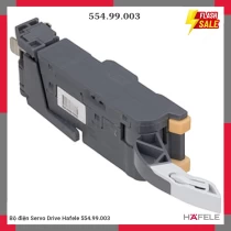 Bộ điện Servo Drive Hafele 554.99.003