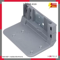 BAS KẸP 1 Hafele 554.99.010