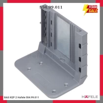 BAS KẸP 2 Hafele 554.99.011