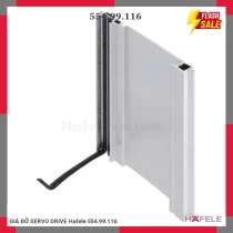 GIÁ ĐỠ SERVO DRIVE Hafele 554.99.116
