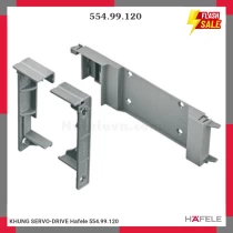 KHUNG SERVO-DRIVE Hafele 554.99.120
