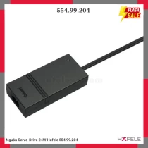 Nguồn Servo-Drive 24W Hafele 554.99.204