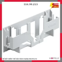 ĐẾ BẮT BIẾN THẾ VÀO VÁCH Hafele 554.99.213