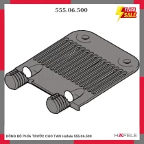 ĐỒNG BỘ PHÍA TRƯỚC CHO TAN Hafele 555.06.500