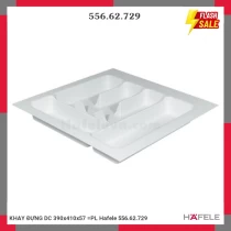 KHAY ĐỰNG DC 390x410x57 =PL Hafele 556.62.729