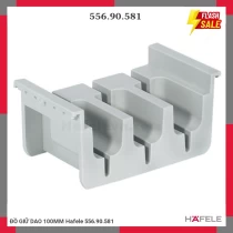 ĐỒ GIỮ DAO 100MM Hafele 556.90.581