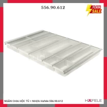 NGĂN CHIA HỘC TỦ = NHỰA Hafele 556.90.612