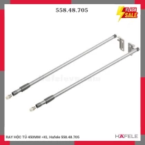 RAY HỘC TỦ 450MM =KL Hafele 558.48.705