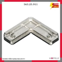 KHUNG VIỀN Hafele 563.25.911