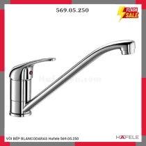 VÒI BẾP BLANCODARAS Hafele 569.05.250
