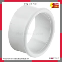 VÒNG THÔNG HƠI Hafele 571.25.701