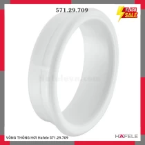 VÒNG THÔNG HƠI Hafele 571.29.709