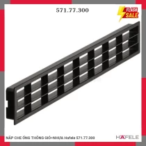 NẮP CHE ỐNG THÔNG GIÓ=NHỰA Hafele 571.77.300