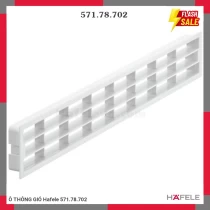 Ô THÔNG GIÓ Hafele 571.78.702