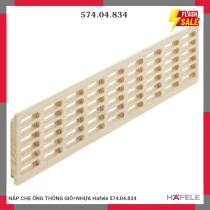 NẮP CHE ỐNG THÔNG GIÓ=NHỰA Hafele 574.04.834
