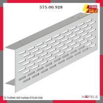 Ô THÔNG GIÓ Hafele 575.00.928