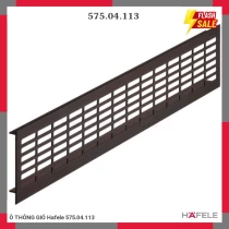 Ô THÔNG GIÓ Hafele 575.04.113