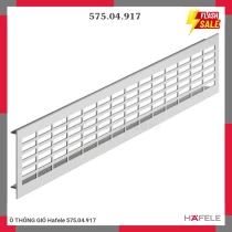 Ô THÔNG GIÓ Hafele 575.04.917