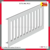 Ô THÔNG GIÓ Hafele 575.06.911