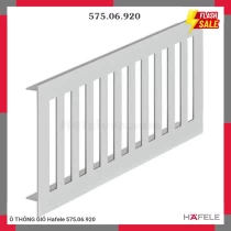 Ô THÔNG GIÓ Hafele 575.06.920